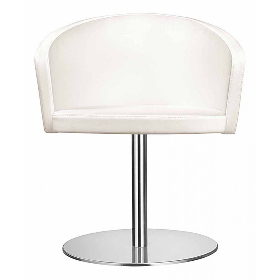 Scaun comercial Metalmobil Kicca 019